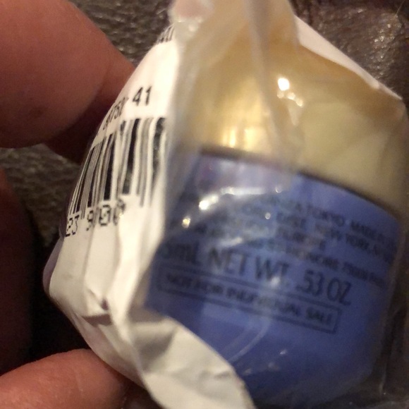 Shiseido Vital Perfection Uplifting and Firming Cream Enriched 15ml - Picture 3 of 5